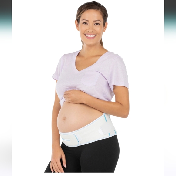 The Motherload Maternity Support Belt - Picture 1 of 6